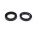 Ремкомплект суппорта (переднего) Ford Transit 06- (d=48 mm) (Bosch)