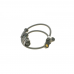 Датчик ABS (передний) Ford Galaxy/VW Sharan 95-10 (L=470) (HÜCO)