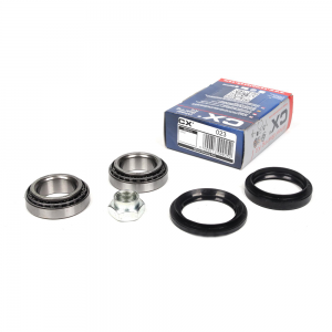 Подшипник ступицы (передней) Ford Escort 1.1/Fiesta 1.0/1.1 80- (35x60x18.45)