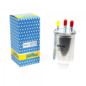 Фильтр топливный Ford Connect 1.8DI/TDCI