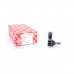 Наконечник тяги рулевой (R) VW Sharan/Ford Galaxy 1.8-2.8 95-10 (L=220mm)