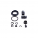Ремкомплект суппорта (заднего) VW Caddy 03- (d=38mm) (Lucas) (+поршень)