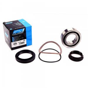 Подшипник ступицы (задней) Ford Transit 86-91 (45x85x23)(к-кт)