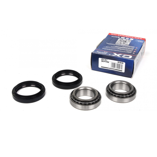 Подшипник ступицы (задней) Ford Sierra 82-93 (35x60x18.5) (L)