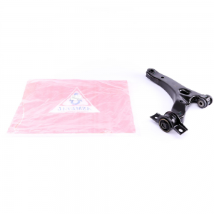 Рычаг подвески (передний) (L) Ford Connect 1.8 TDCi 02-