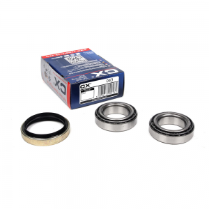 Подшипник ступицы (передней) Ford Scorpio/Sierra -94 (63x38x19)