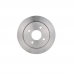 Диск тормозной (задний) Ford Focus 98-04/Fiesta 05-/Sierra 82-93 (253x10) (с покрытием)