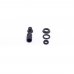 Ремкомплект суппорта (заднего) VW Caddy III 04-15 (d=38mm) (Bosch)