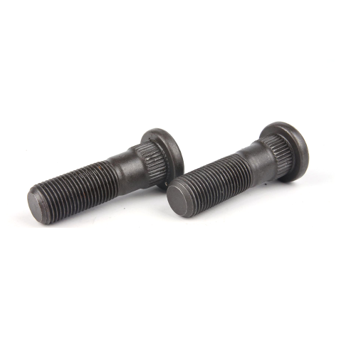 Шпилька колеса (заднего) Ford Transit 92- R15