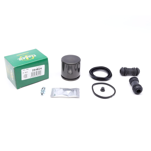 Ремкомплект суппорта (переднего) Ford Focus 09- (d=54mm) (+поршень) (TRW)