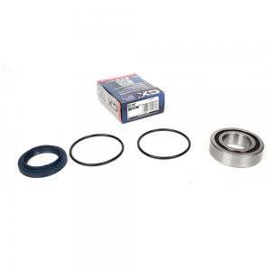 Подшипник ступицы (задней) Ford Transit 86-91 (45x85x23)