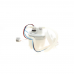 Насос топливный Ford Focus 1.4-2.0 16V 98-04/Transit Connect 1.8 16V 02-13 (HÜCO)