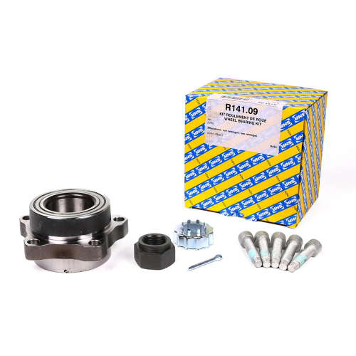 Подшипник ступицы (передней) Ford Transit 06-