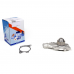 Помпа воды Ford Fiesta II/III/Escort III/IV/V/VI/VII 1.3/1.4/1.6 81-00 (20z) (B/B) (8 лоп.)