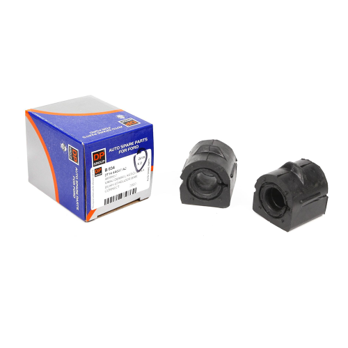 Втулка стабилизатора (заднего) Ford Connect (d=22mm) (низкая крыша) Втулка стабилизатора (заднего) Ford Connect (d=22mm) (низкая крыша)