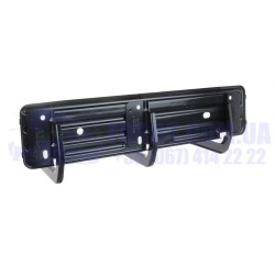 Огляд: Кронштейн кріплення переднього бампера Ford Transit 14- (DP Group BP 24560)