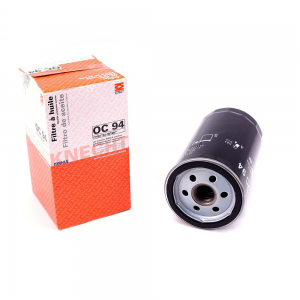 Фильтр масляный Ford Escort/Fiesta 84-