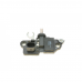 Реле генератора (14.5V) VW T5/Caddy/Crafter 03- (Bosch) (HÜCO)