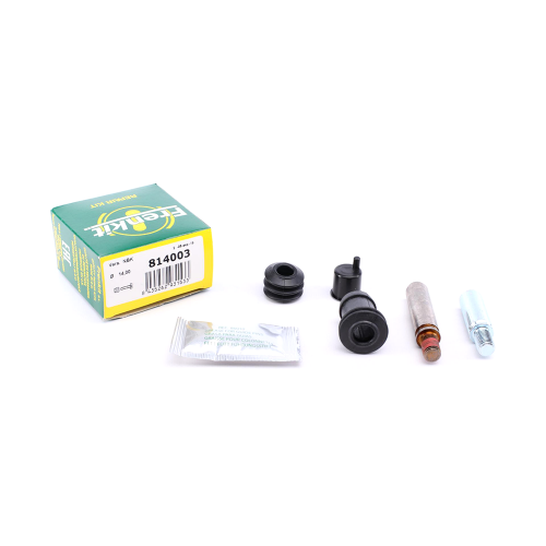 Направляющая суппорта (переднего/к-кт) Mazda 626/MX-6 91- (Akebono/NBK/Shin)