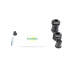 Ремкомплект суппорта (заднего) Mazda 323 87-01 (d=30mm)(+ поршень)(Nabco)