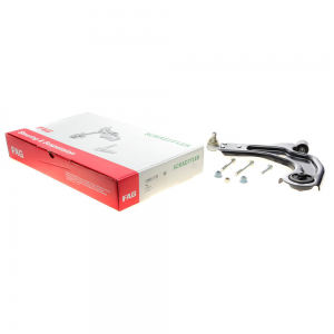 Рычаг подвески (передний/снизу) (L) Ford Fiesta 1.0-1.8D 95-02