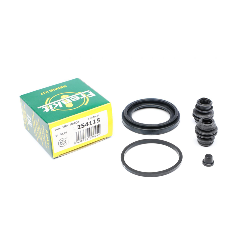 Ремкомплект суппорта (переднего) Ford Fiesta 03- (d=54mm) (TRW)
