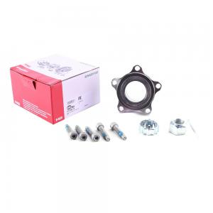 Подшипник ступицы (передней) Ford Transit 06- (d=49) (для повышенной нагрузки)