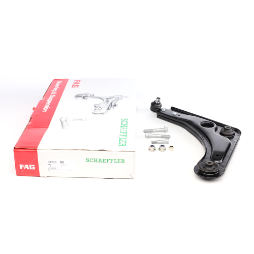 Рычаг подвески (передний/снизу) (L) Ford Escort 90-99