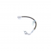 Шланг тормозной (передний) Ford Escort 95-01 (L) (360mm)
