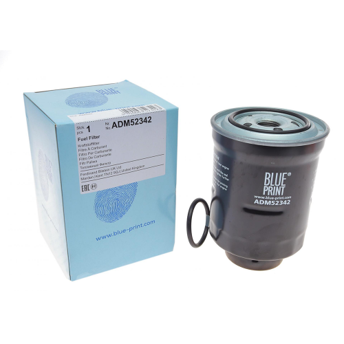 Фильтр топливный Ford Ranger 2.5/3.0TDCi 06-12