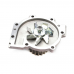 Помпа воды Ford Focus II/Mondeo IV/Kuga I 2.5 05-/Renault Laguna 2.0/Volvo 95- (19z) (R/B) (7 лоп)
