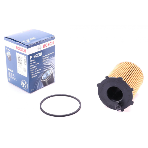 Фильтр масляный Fiat Scudo/Citroen Berlingo 1.6JTD/HDI 07-