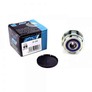 Шкив генератора Ford Connect 02- (6PK)