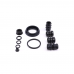 Ремкомплект суппорта (заднего) VW Golf/Passat 91-99 (d=38mm) (Lucas)