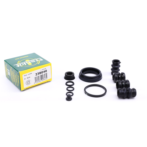 Ремкомплект суппорта (заднего) VW Golf/Passat 91-99 (d=38mm) (Lucas)