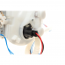 Насос топливный Ford Focus 1.4-2.0 16V 98-04/Transit Connect 1.8 16V 02-13 (HÜCO)