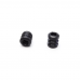 Ремкомплект суппорта (заднего) Renault Megane 01- (d=34mm) (Lucas) (+1 поршеь с механизмом)
