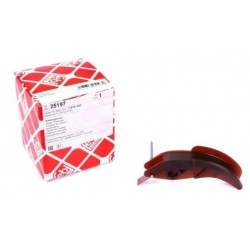 Огляд: Планка успокоювача ланцюга масляного насоса Ford Transit 2.0/2.4 DI/TDCi (2000–2014)