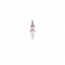 Свеча накала VW Passat/Caddy II 1.9TDI 93-05 (12V) (M12x1.25) L=72.5mm