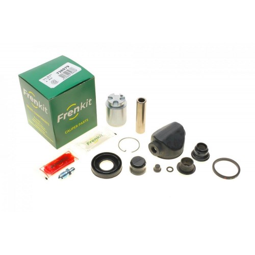 Ремкомплект суппорта (заднего) Ford Mondeo -00 (d=36mm) (Bendix) (+поршень/направляющая)