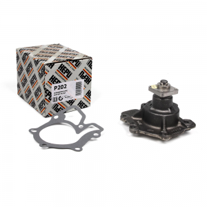 Помпа воды Ford Transit 2.5D/TD 85-00