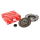 Комплект сцепления Ford Transit 2.5TD 86-00 (d=242mm) (+выжимной)