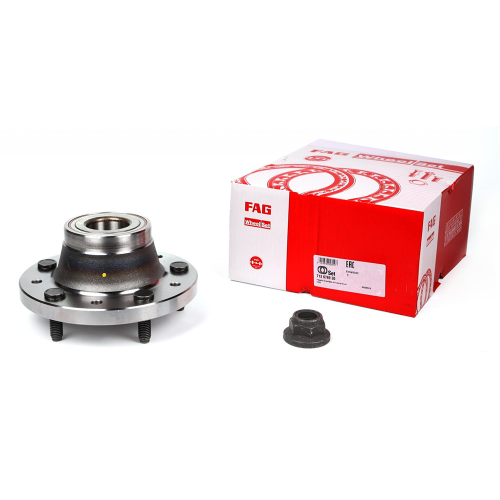 Подшипник ступицы (задней) Ford Transit 2.2/2.4TDCI, 04/06 - 12/14 Подшипник ступицы (задней) Ford Transit 2.2/2.4TDCI, 04/06 - 12/14