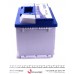 Аккумуляторная батарея 60Ah/640A (242x175x190/+R/B13) (Start-Stop EFB) Blue Dynamic N60