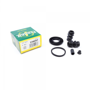 Ремкомплект суппорта (заднего) Citroen C4/Fiat Multipla 99-11 (d=38mm) (Bosch)
