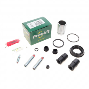 Ремкомплект суппорта (заднего) Audi A3 12- (d=38mm) (Ate) (+поршень/направляющая)