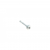 Ремкомплект суппорта (заднего) Opel Astra 98-09 (d=33mm) (Lucas) (+поршень/направляющая)