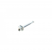 Ремкомплект суппорта (заднего) VW Caddy 03- (d=38mm) (Lucas) (+поршень/направляющая)