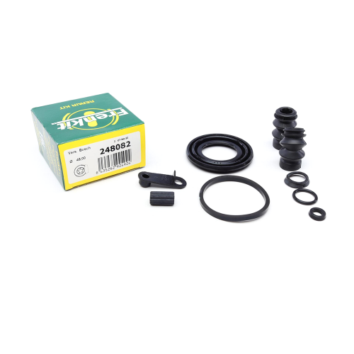 Ремкомплект суппорта (заднего) Ford Transit 06- (d=48mm) (Bosch)
