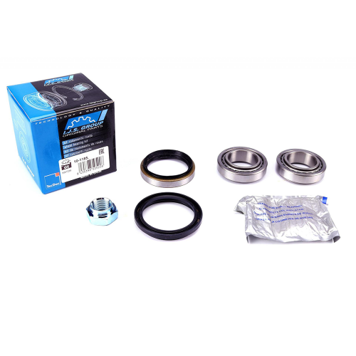 Подшипник ступицы (задней) Ford Sierra 82-93 (35x60x18.5)(к-кт) Подшипник ступицы (задней) Ford Sierra 82-93 (35x60x18.5)(к-кт)